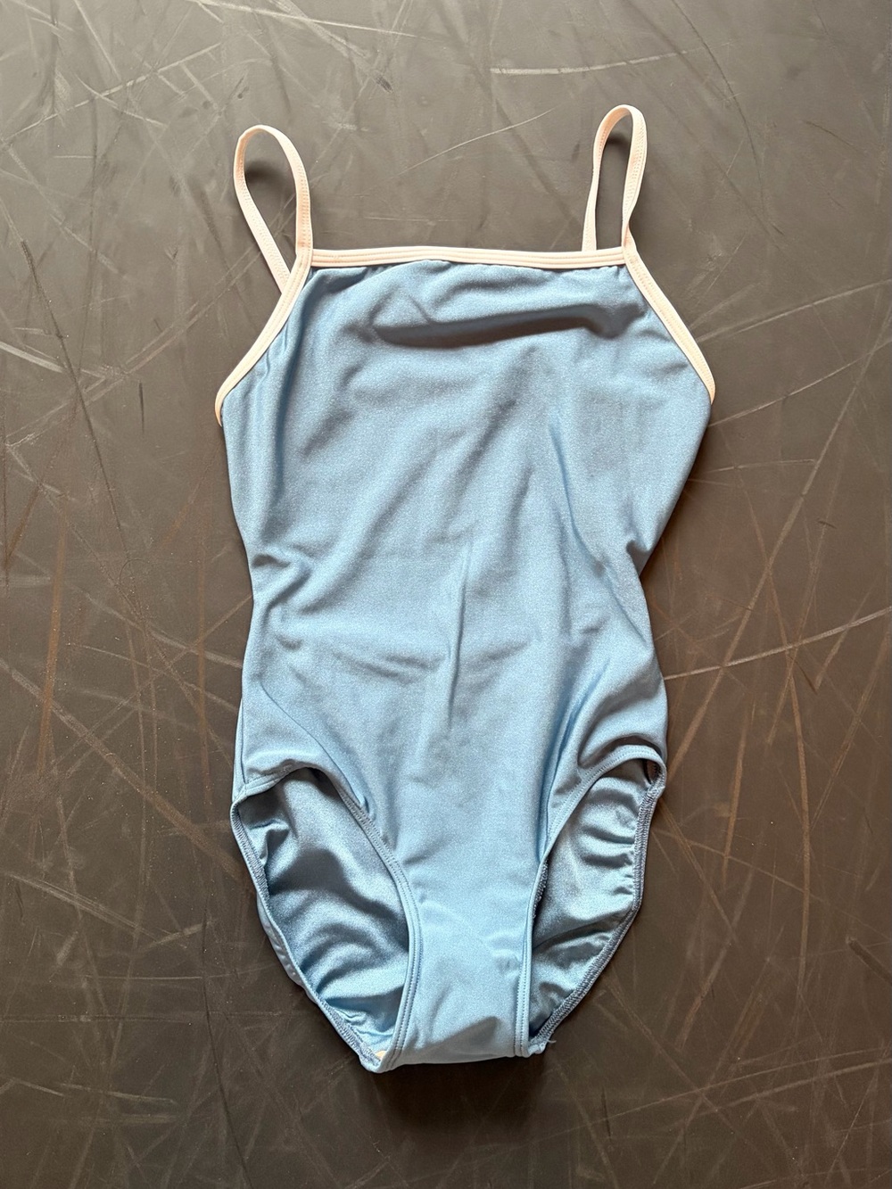 Candy Leotard Jean RTW Elevé DanceWear